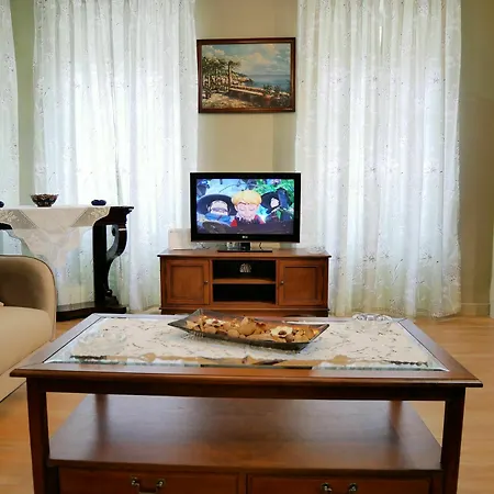Corfu Old Town Traditional House Appartement *