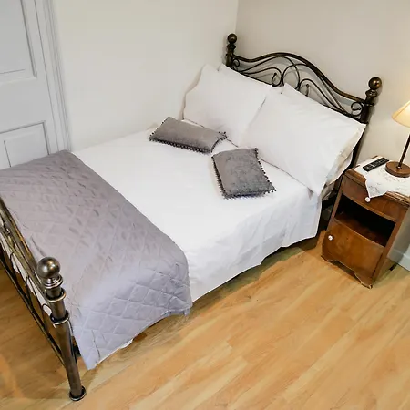 Appartement Corfu Old Town Traditional House