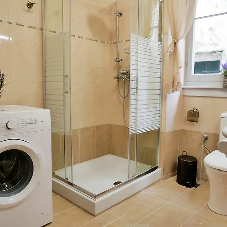 Corfu Old Town Traditional House Appartement