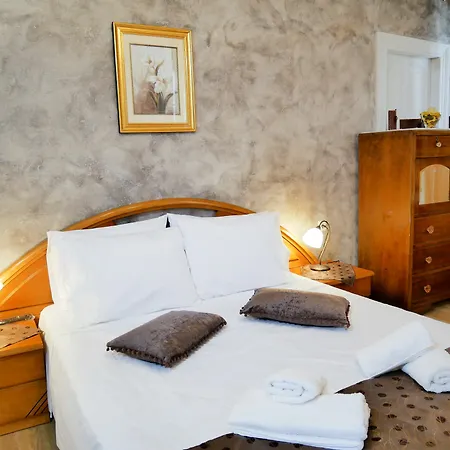 Corfu Old Town Traditional House Appartement Corfu (city)