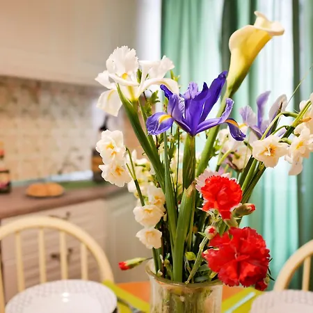 Apartment Corfu Old Town Traditional House Corfu (city)
