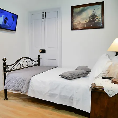 Corfu Old Town Traditional House Apartment Corfu (city)