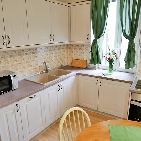Apartment Corfu Old Town Traditional House *