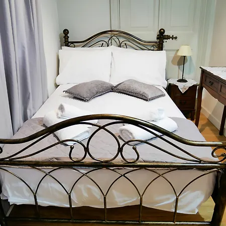 Corfu Old Town Traditional House Apartment Corfu (city)