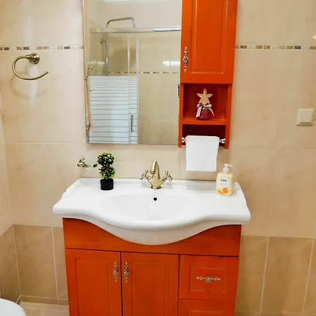 Apartment Corfu Old Town Traditional House