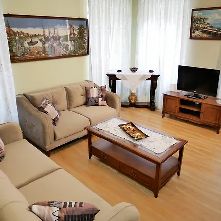 Corfu Old Town Traditional House Apartment Corfu (city)